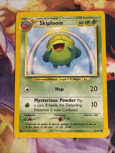 Skiploom common neo - common,