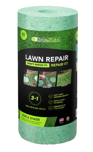Pack growtrax sun - growtrax, &