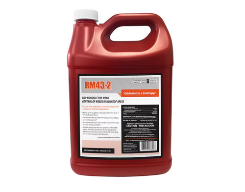 Rm43 gallon 32000 sq ft - rm43-2, 32000-sq
