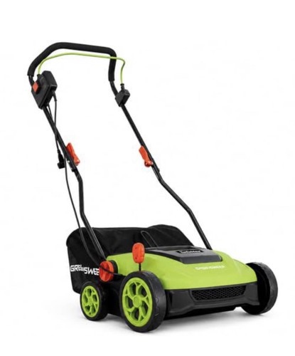 Greensweep turfomax 0 - greensweep,